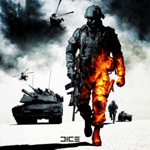 Arte del Soldato di Battlefield