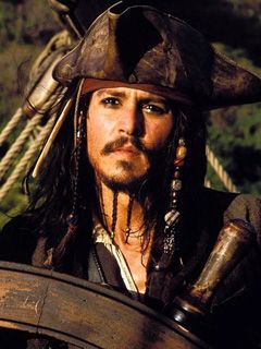 Avventura Pirata con il Capitano Jack Sparrow - wallpaper preview