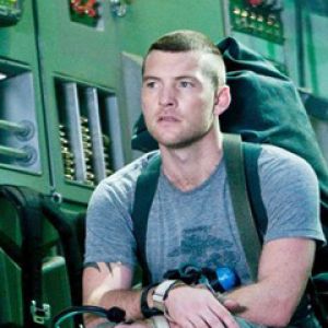 Personaggio di Film d'Azione