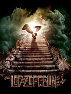 Arte di Led Zeppelin
