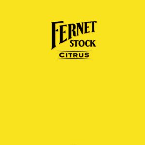 Logo Fernet Stock Citrus