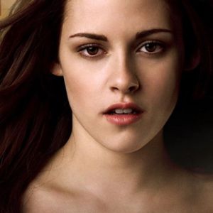 Ritratto di Kristen Stewart