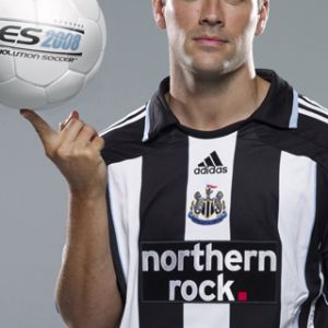 Michael Owen Calciatore