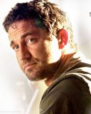 Ritratto di Gerard Butler