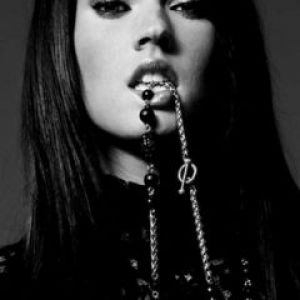 Ritratto Glamour di Megan Fox
