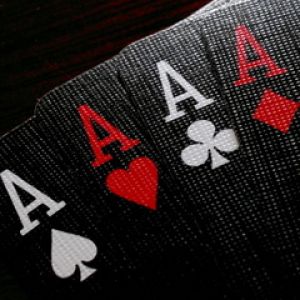 Carte da Gioco - Assi