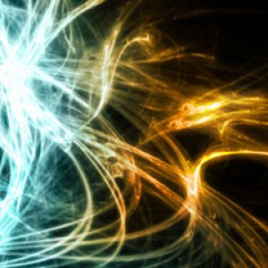 Vortici Astratti Colorati