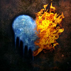 Cuore di Fuoco e Ghiaccio