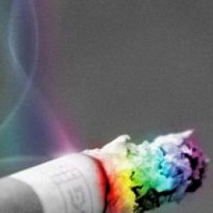Arte del Fumo Colorato