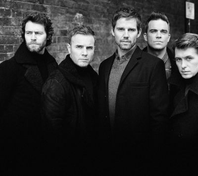 Ritratto di Gruppo Musicale Elegante - wallpaper preview