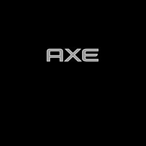 Logo del Marchio AXE