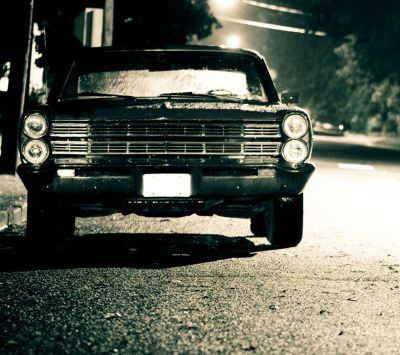 Auto Classica Notturna
