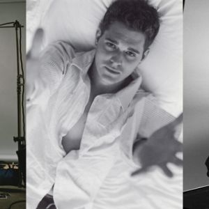 Ritratti di Michael Bublé