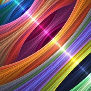 Pattern Astratti Colorati