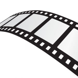Striscia di Film