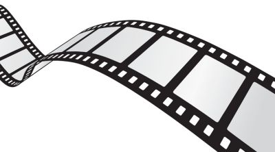 Striscia di Film - wallpaper preview