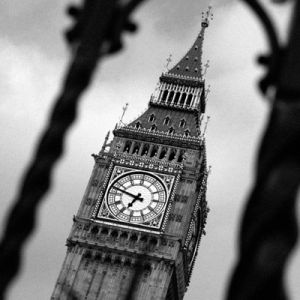 Torre di Big Ben