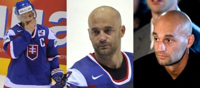Giocatore di Hockey su Ghiaccio - wallpaper preview