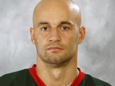 Ritratto di un Atleta