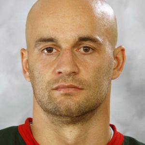 Ritratto di un Atleta