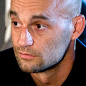 Ritratto con Espressione Intensa