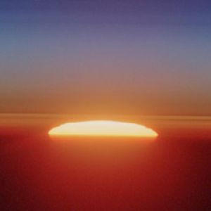 Stupenda Sunset