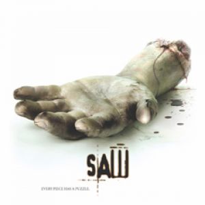 Mano del Film Saw