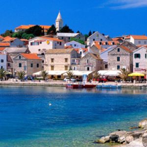 Villaggio Costiero al Mare
