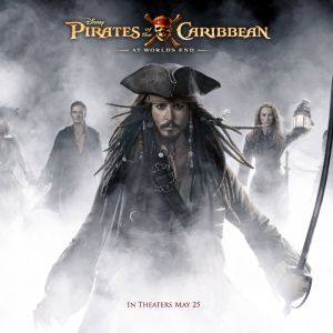 Avventura dei Pirati dei Caraibi