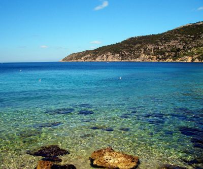 Vis - Croatia - wallpaper preview