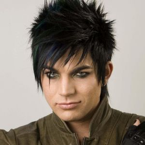 Ritratto di Adam Lambert
