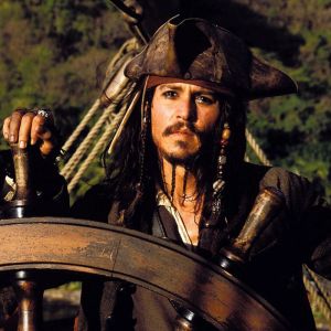 Avventura del Capitano Pirata