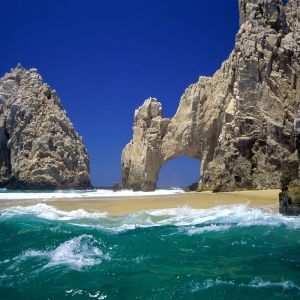 Vista Oceano Stupefacente