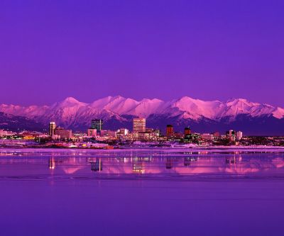 Stupenda Sunset Montano - wallpaper preview