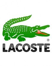 Logo Lacoste - wallpaper preview