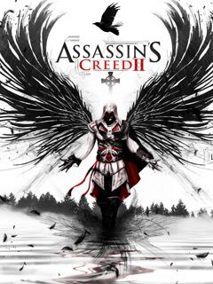 Arte di Assassin's Creed II