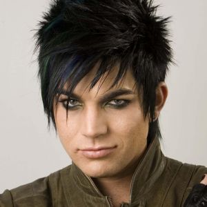 Ritratto di Adam Lambert