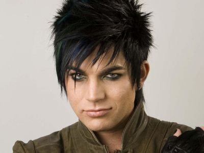 Ritratto di Adam Lambert