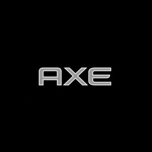 Logo del Marchio Axe