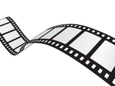 Striscia di Film - wallpaper preview