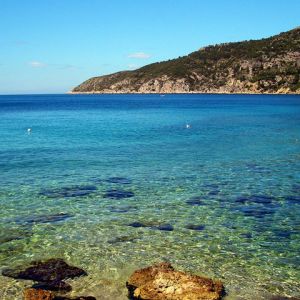 Oceano Cristallino