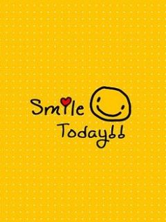 Sorridi Oggi Wallpaper - wallpaper preview