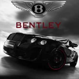 Sfondo Auto di Lusso Bentley