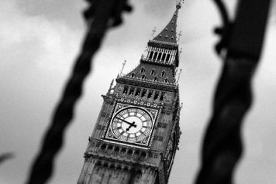 Torre di Big Ben - wallpaper preview