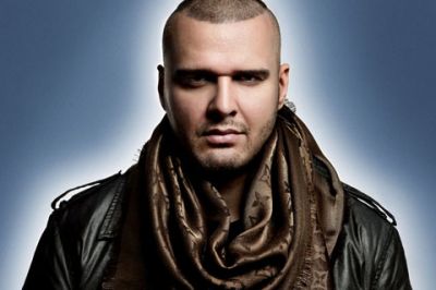 Ritratto di un Artista Musicale Stiloso - wallpaper preview
