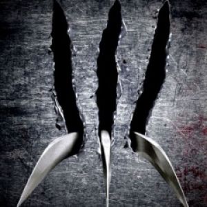 Logo Artigli di Wolverine