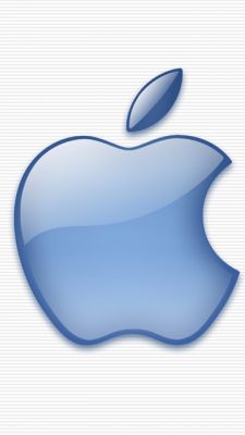 Design del Logo Apple