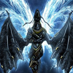 Drago Fantastico Maestoso