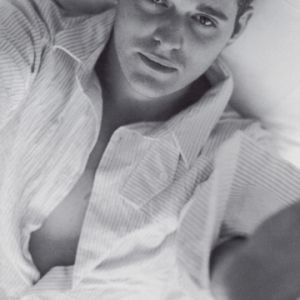 Ritratto di Uomo Elegante