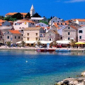 Villaggio Costiero al Mare